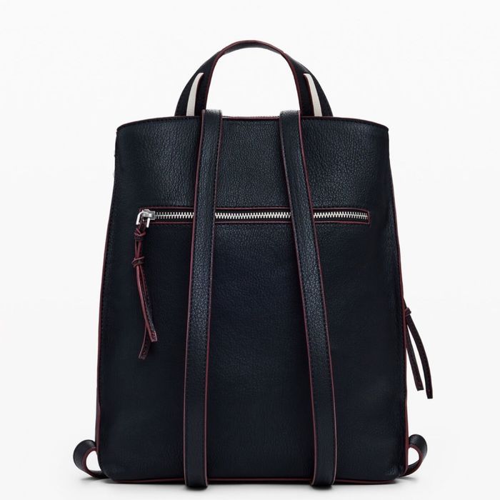 Оригинална дамска раница Desigual 25WAKP17 2000