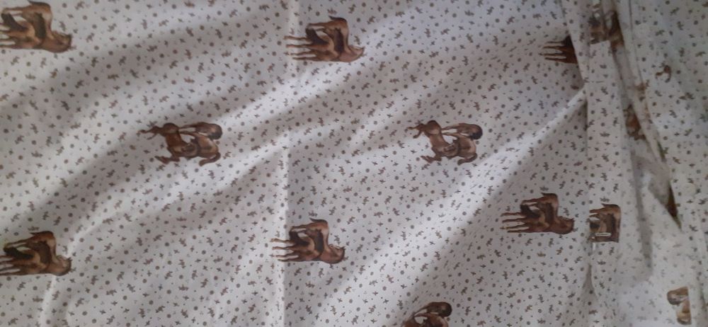 Husa plapuma lenjerie pat copii Lego, ningjago, calut, balerina si uni