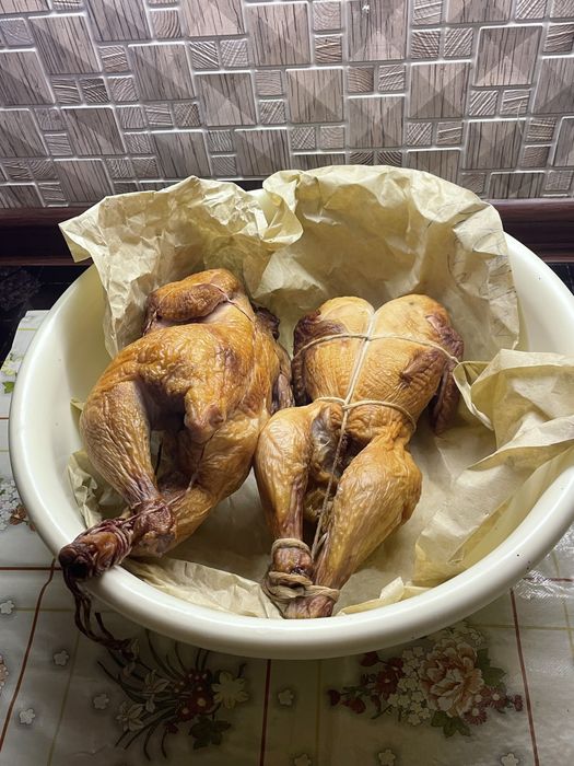 Копченности в ассортименте | Копченное мясо