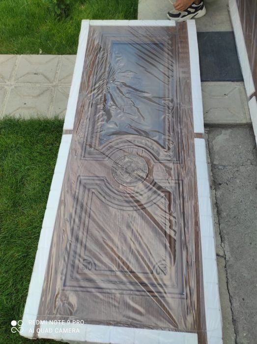 Межкомнатные двери 6