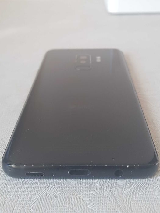 Samsung Galaxy S9+ dual sim
