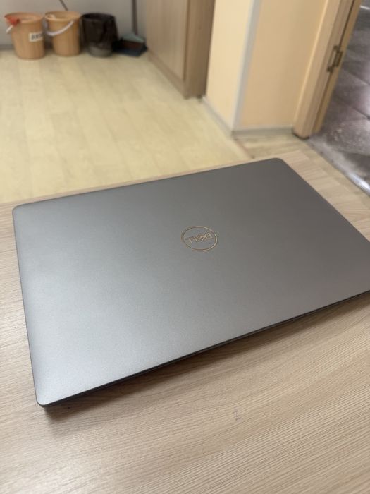 Продам сточно ноутбук Dell Latitude 5420