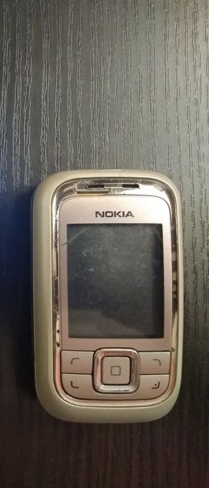 Продам Nokia 6111