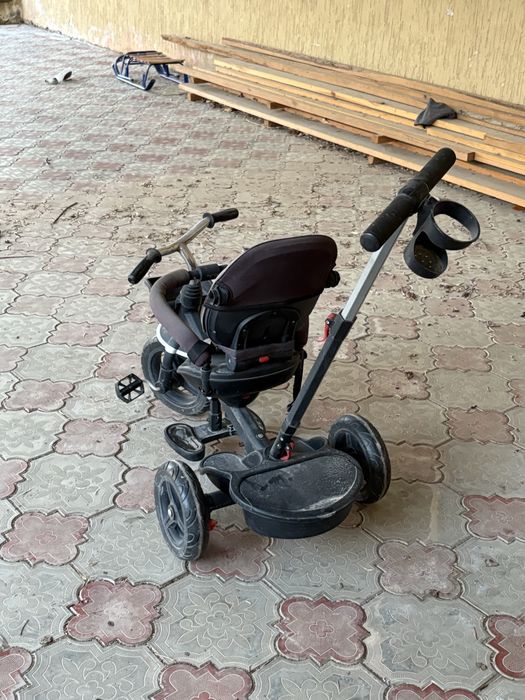 коляска для детей