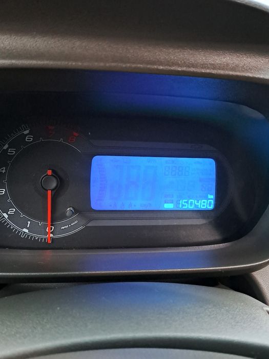 Cobol Ravon R4 aftamat