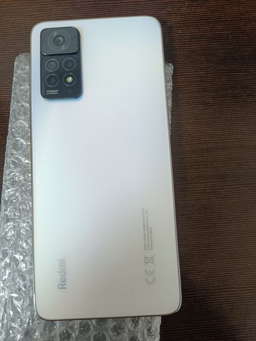 Redmi note 11 pro