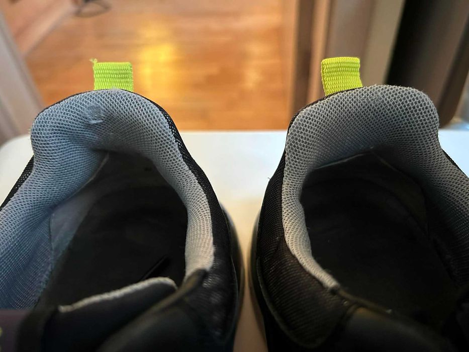 Мъжки маратонки Geox