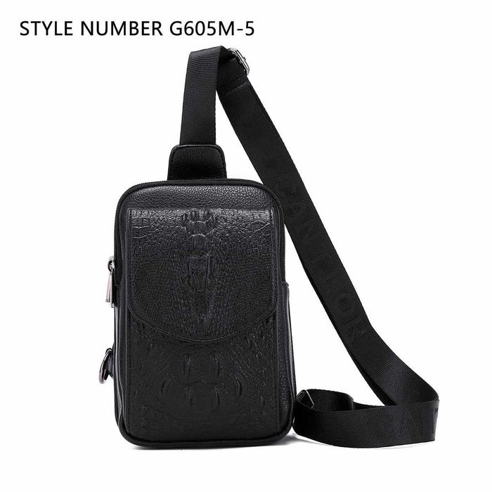 Бананка Cantlor G605-5  No:1105