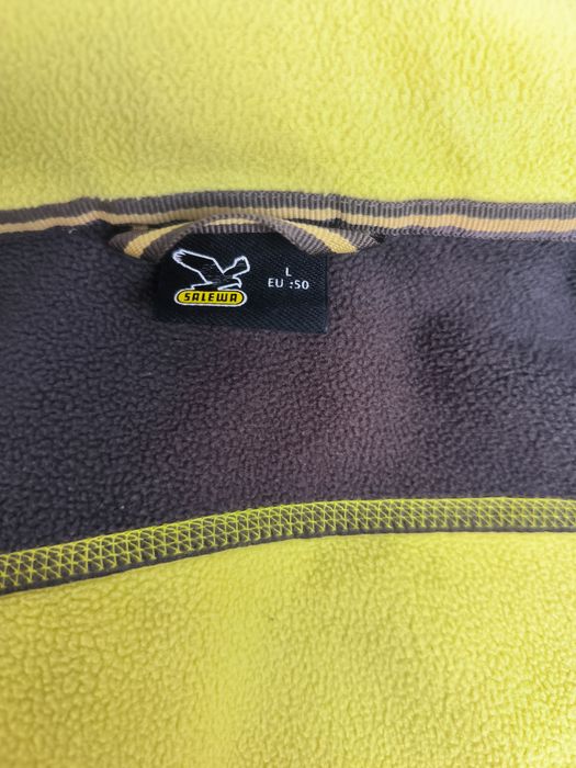 Salewa Мъжко яке L размер