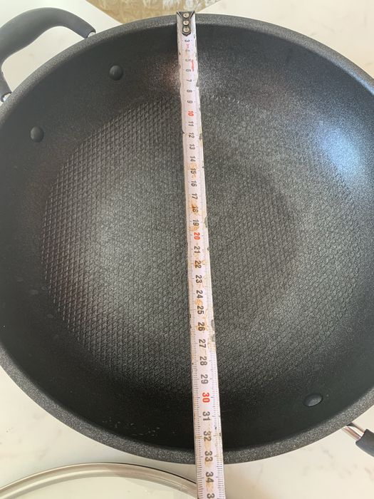 Казан новый                          .