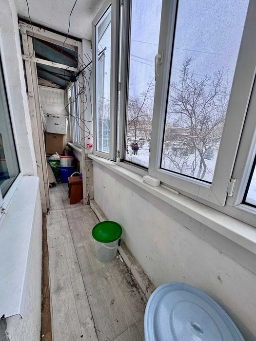 3 комн кв в центре  города