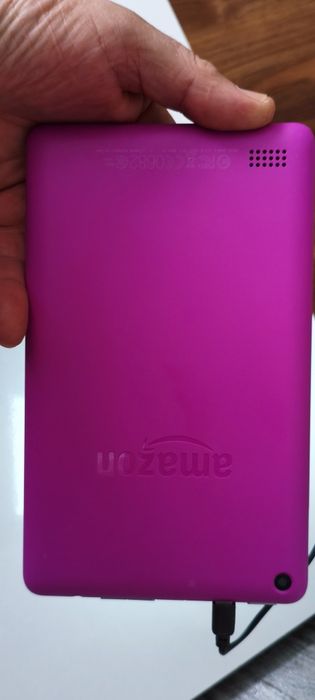 Таблет. Amazon fire 7