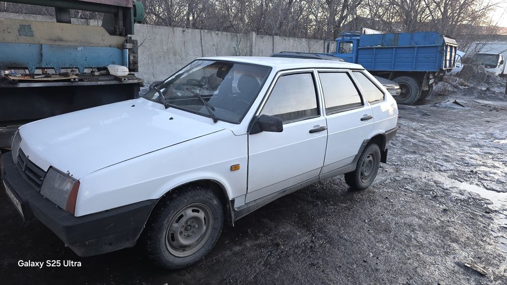 Придам ваз 21093