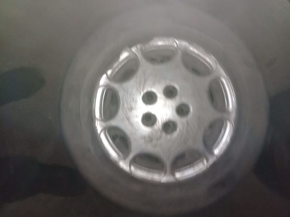 Продам железные диски