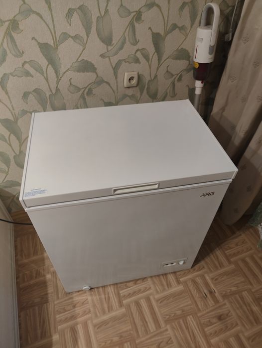 Морозильник 150 литр