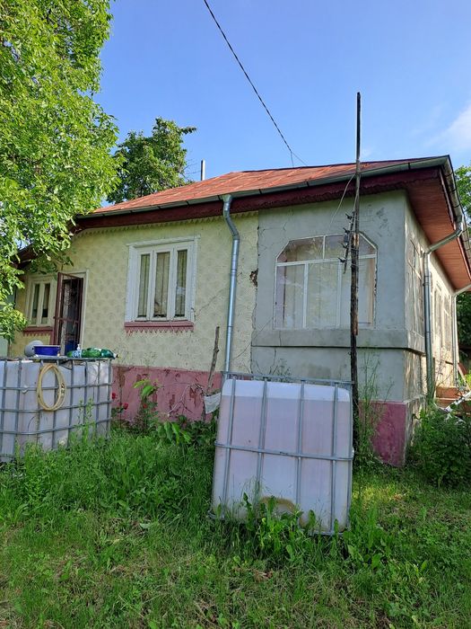 De vânzare casa  com.Caeligele sat.Blidari