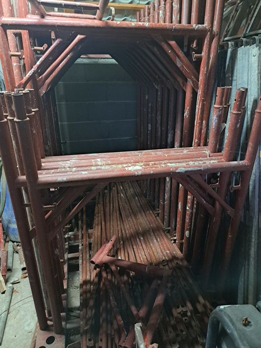 Vând Schela Italiana!