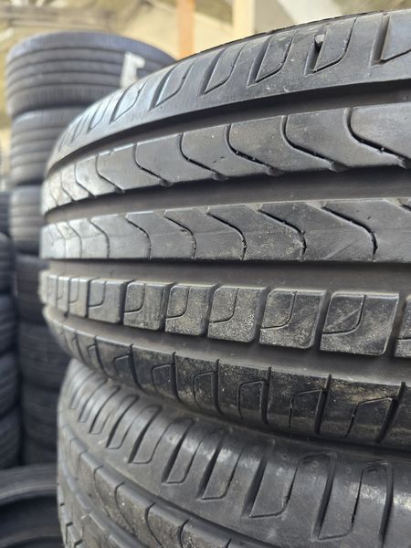 215/65/17 PIRELLI 4бр