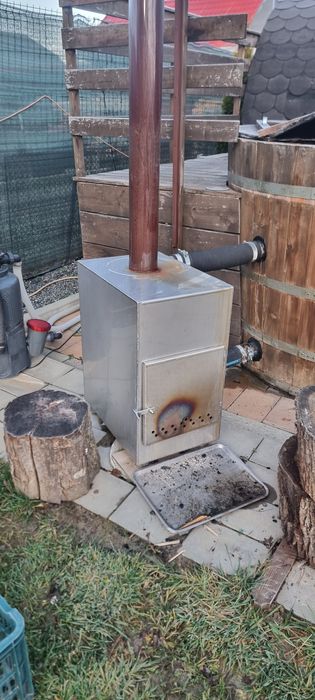 Ciubăr 6-8 Persoane