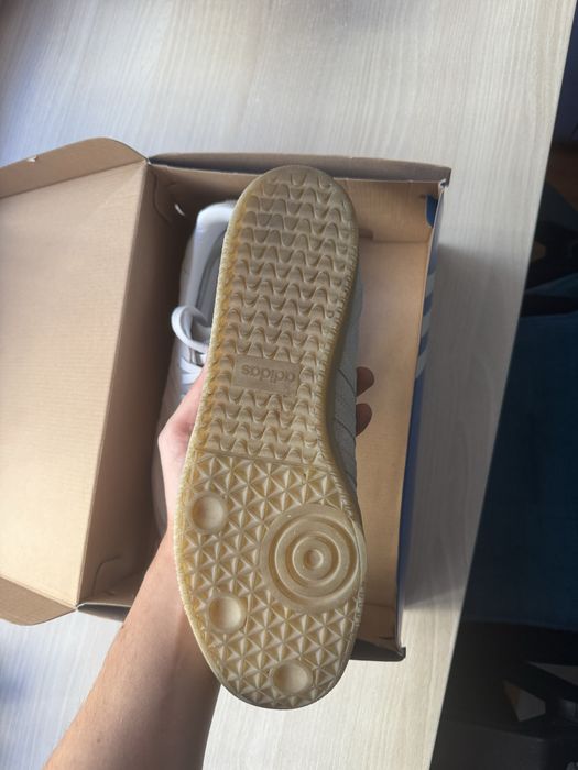 Adidas Samba обувки