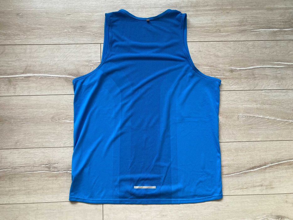 Найк Nike Dri Fit  CONTOUR мъжки потник размер L