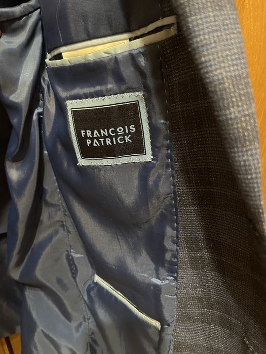 Продам мужской пиджак