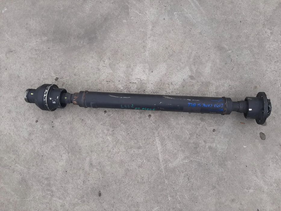 cardan fata pentru piese 3.0 d 4x4 land rover discovery 5  l462 dupa 2017