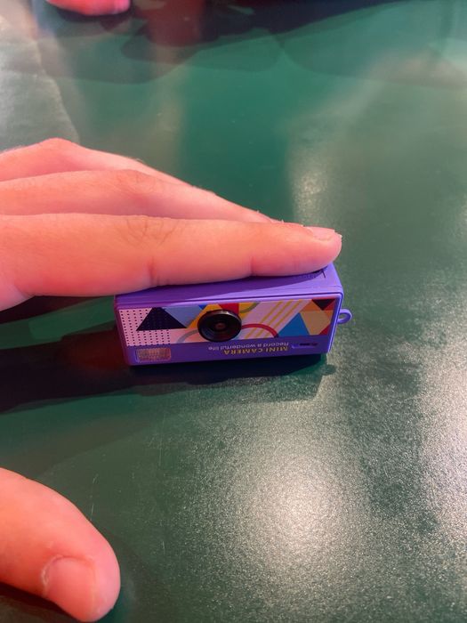 Продам minicamera