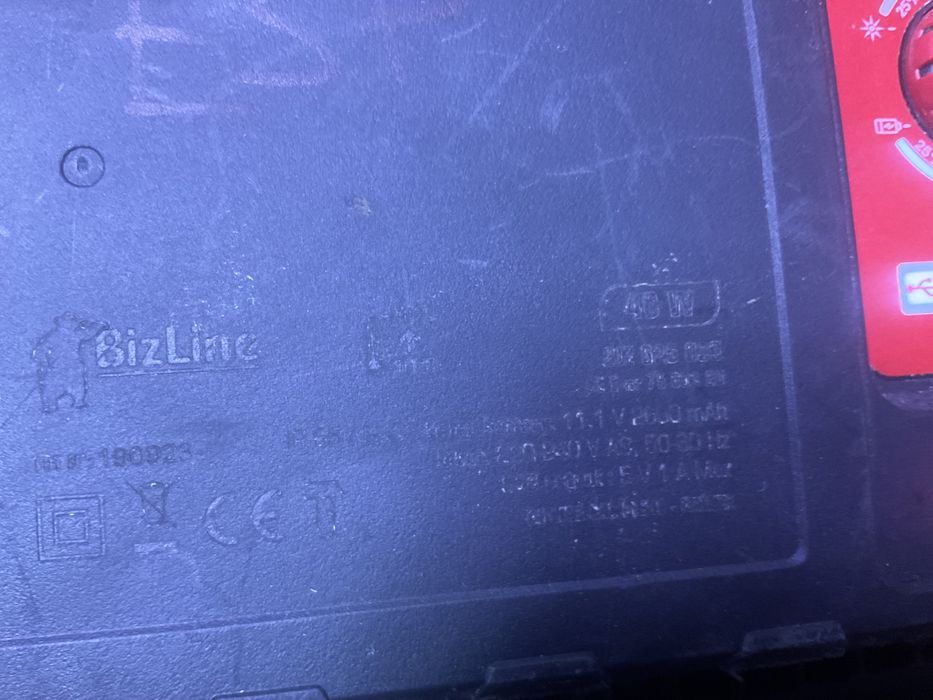 Proiector Led BizLine 40w