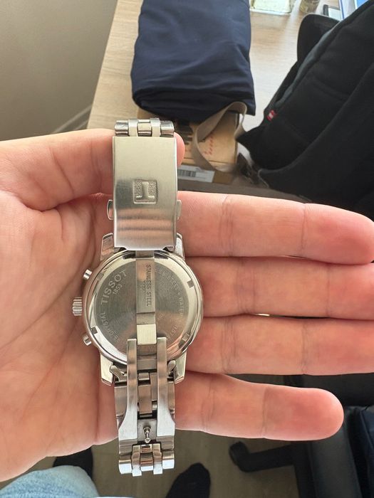 Ceas tissot barbati
