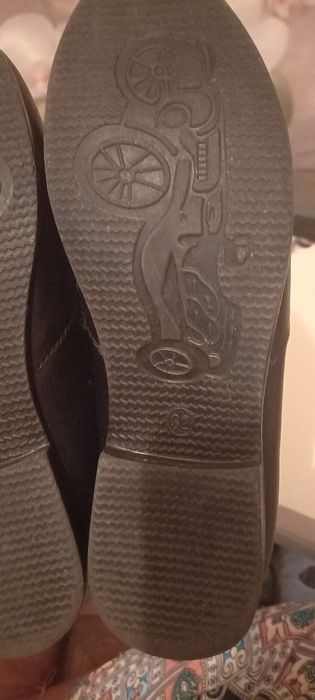 Обувь детская  жап жана