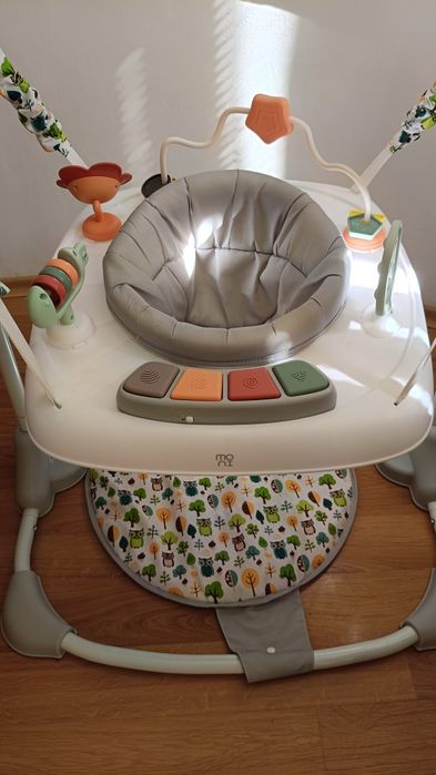 Бънджи Мони Чисто Ново