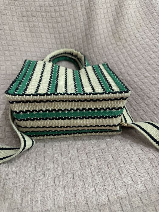 Сумка H&M limited edition