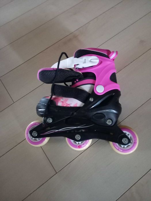 Role reglabile fetite-marimea 30-33