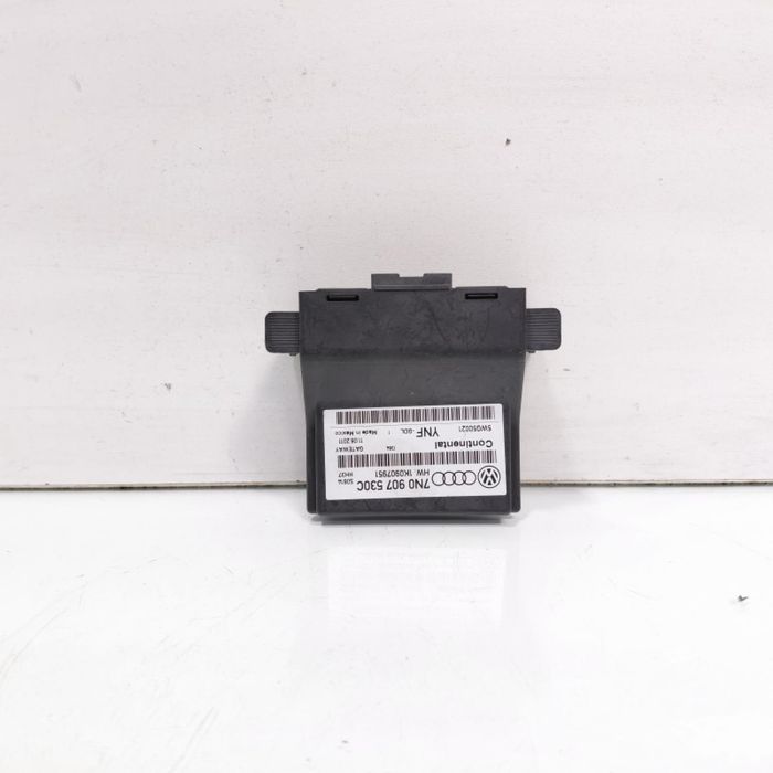 Modul confort, cod 1K0907951, Vw Golf 6 Variant (AJ5) Volkswagen