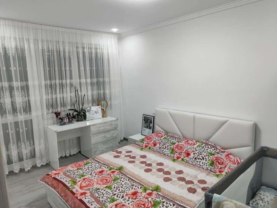 Продава се Тристаен апартамент в Исперих - 94 кв.м за 1085 €/кв.м - Снимка #4