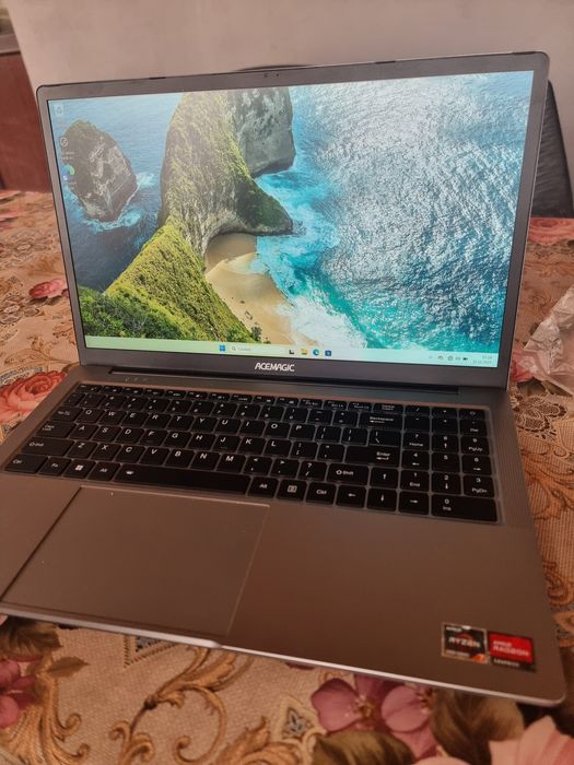 Laptop gaming AceMagic AX16 Pro