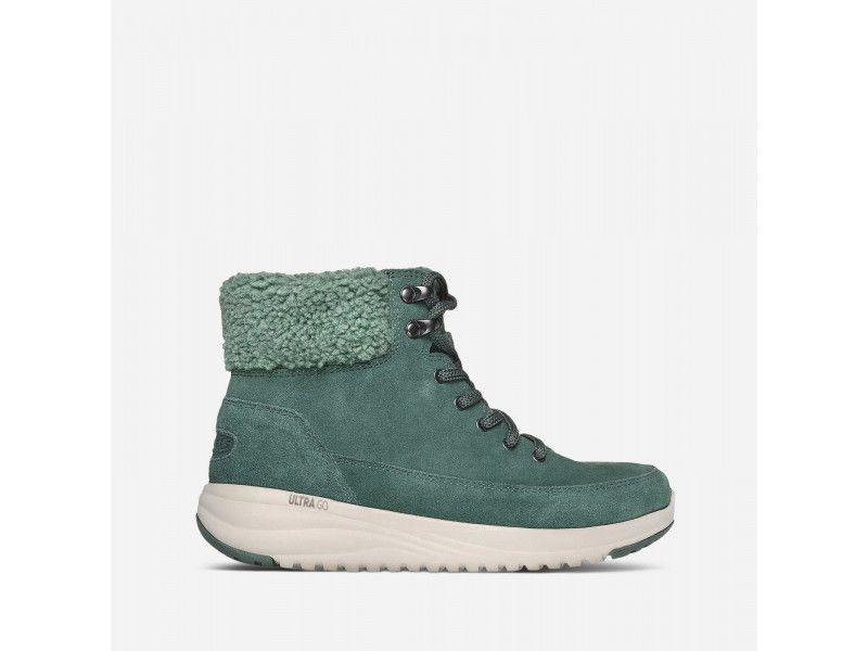 Зимни ботуши Skechers On The Go Stellar   размери - 40, 41, 37, 38, 3