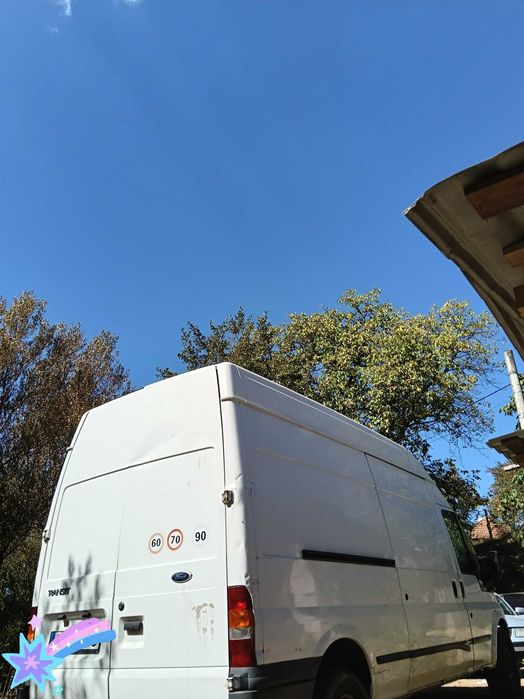 FORD Transit 0 — imagine 2