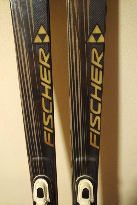 Fischer S-Bound Backcountry Schiuri fond / schiuri de munte