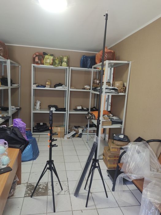 Продам крепление для фонов