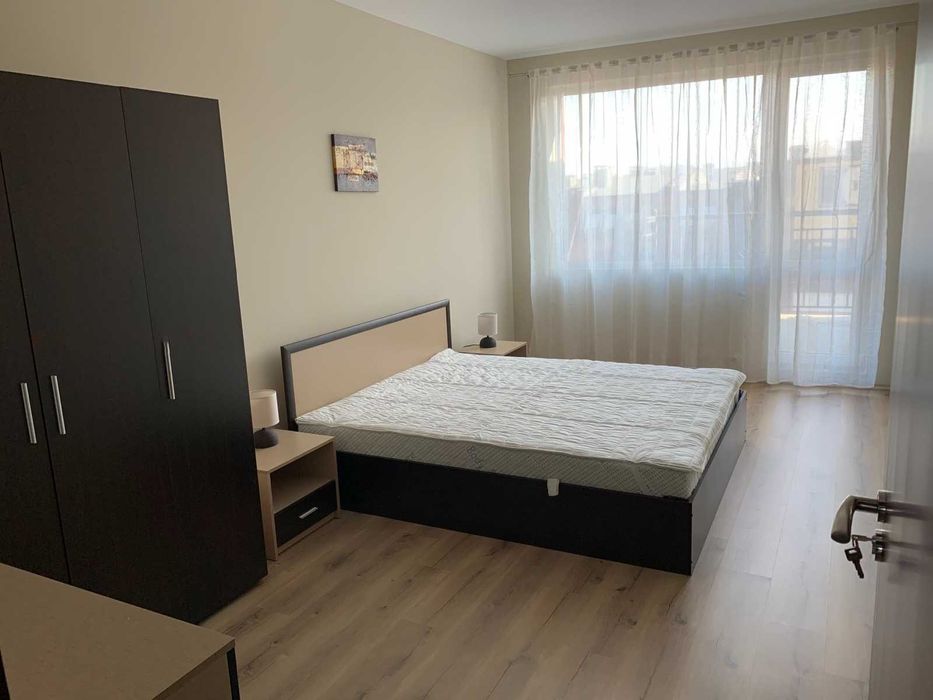 Двустаен апартамент в Младост 3