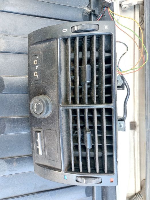 Запчасти на х5 е53