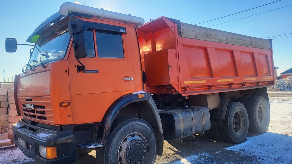 Песок, баласт, щебень