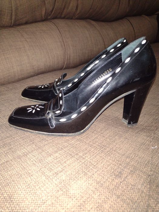 Елегантни обувки dolce & gabbana