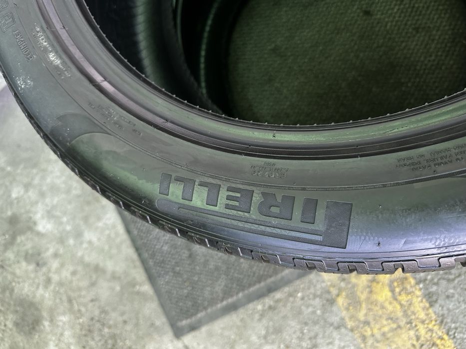 315/40 R21 111V XL MO - Pirelli Scorpion Winter M+S Oferta
