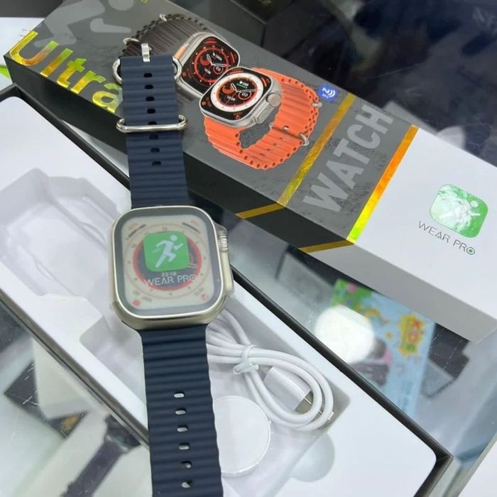 Apple Watch 10 ,Ultra ,Смарт часы ,Эпл ВОТЧ