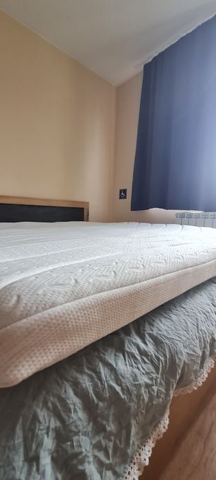 Топ матрак Wellpur 8см