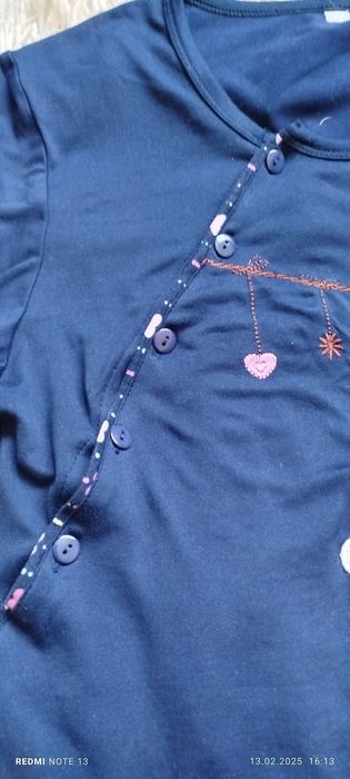 Продам сорочки для кормящих мам