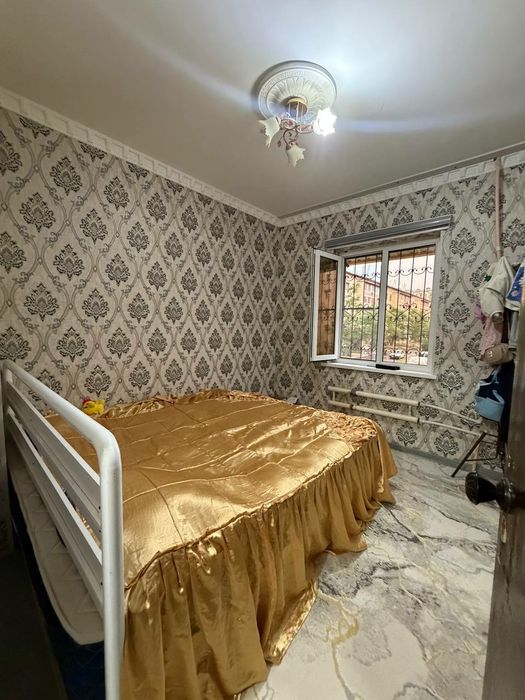 Продаётся квартира